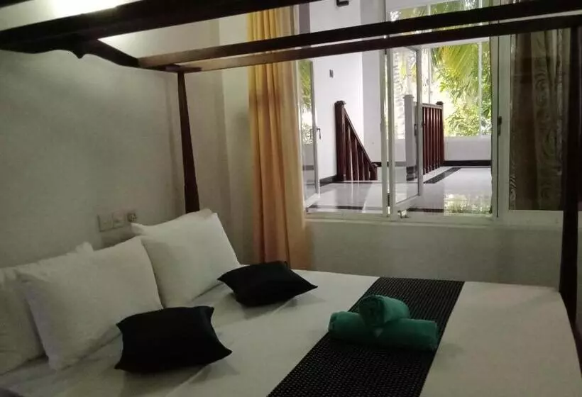 Majatalo Kolition Villa