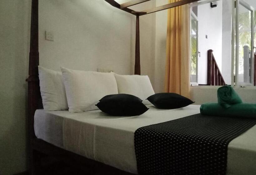 پانسیون Kolition Villa