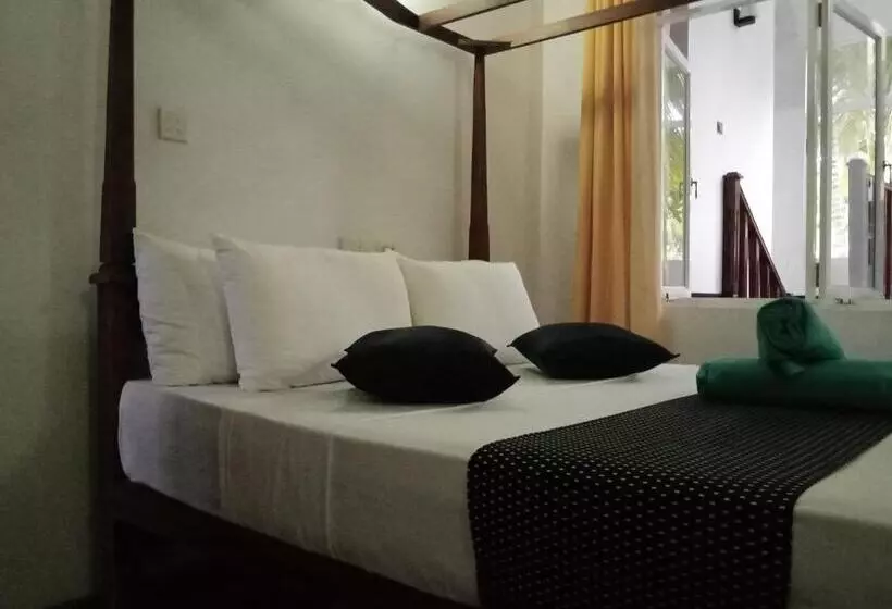 Majatalo Kolition Villa