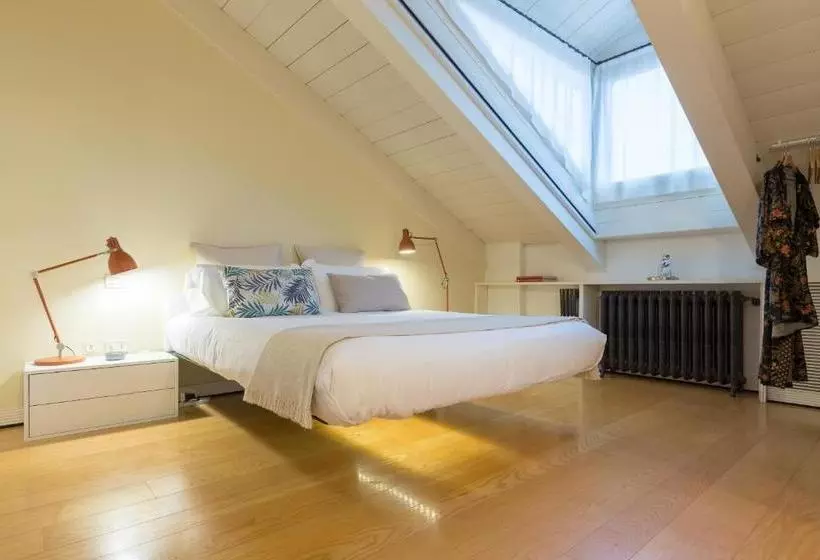 پانسیون Locami Terraglio Luxury Rooms