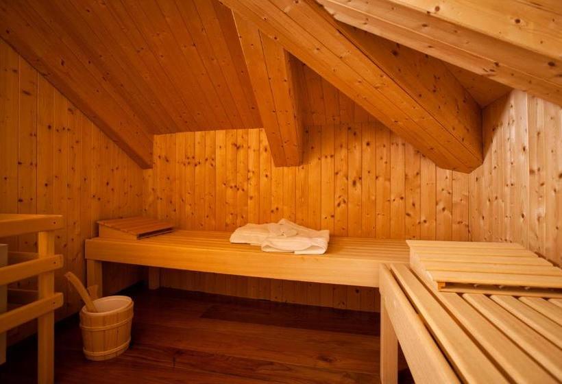 ペンション Locami Terraglio Luxury Rooms