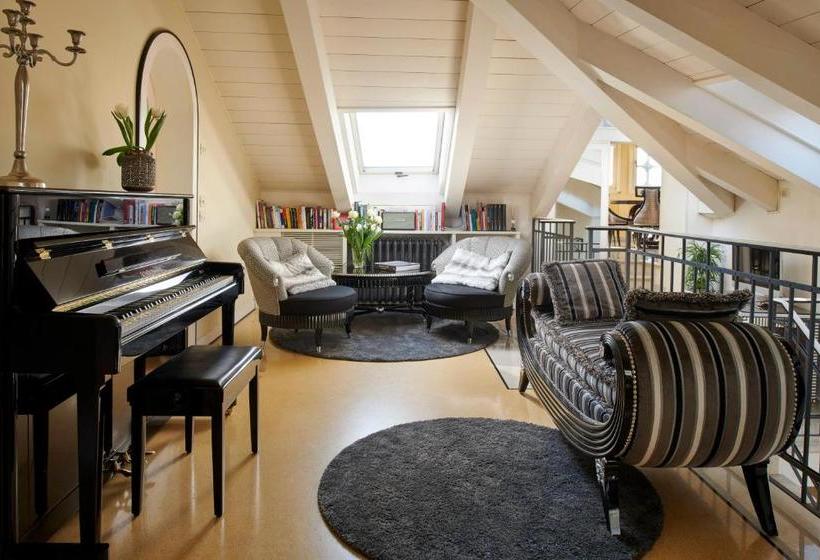 ペンション Locami Terraglio Luxury Rooms