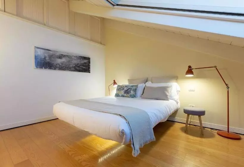 پانسیون Locami Terraglio Luxury Rooms