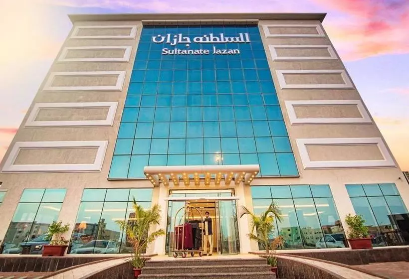 Sultanate Jazan