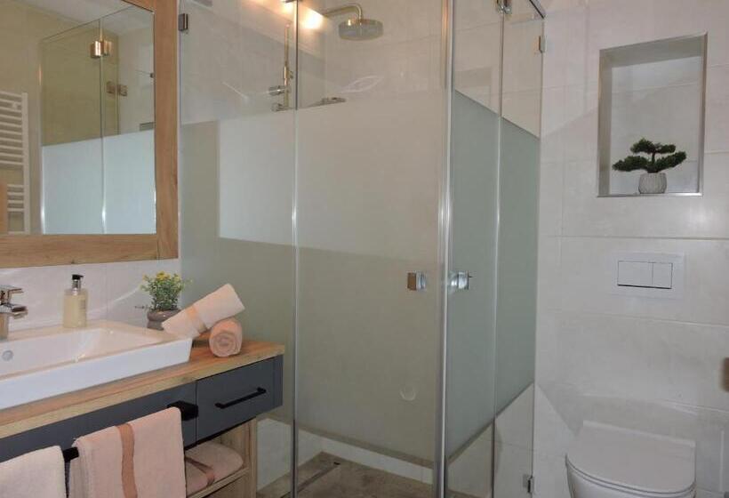 فندق صغير Gasthof Bergblick