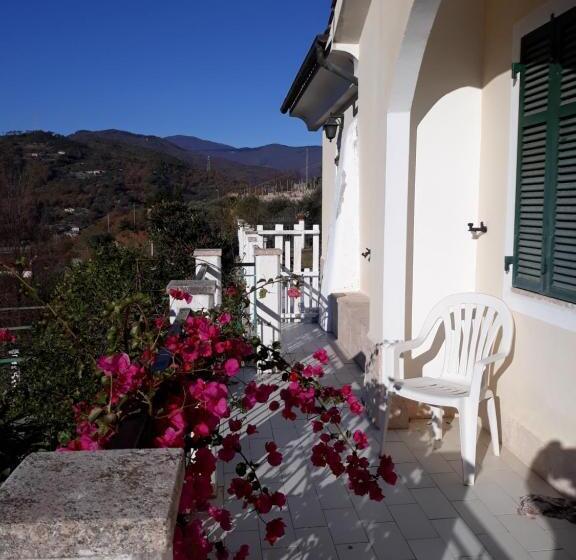 B&b Sopra Il Borgo
