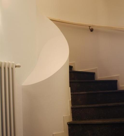 ベッドアンドブレックファースト El Castell De La Pobla De Lillet