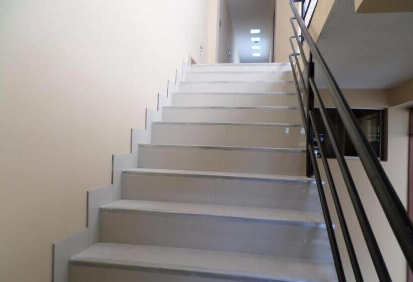 پانسیون D´ Barrig