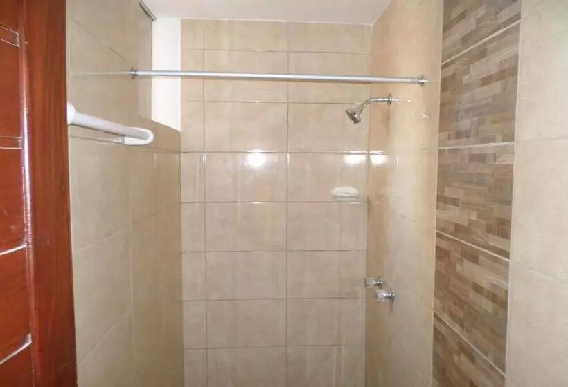 ペンション D´ Barrig