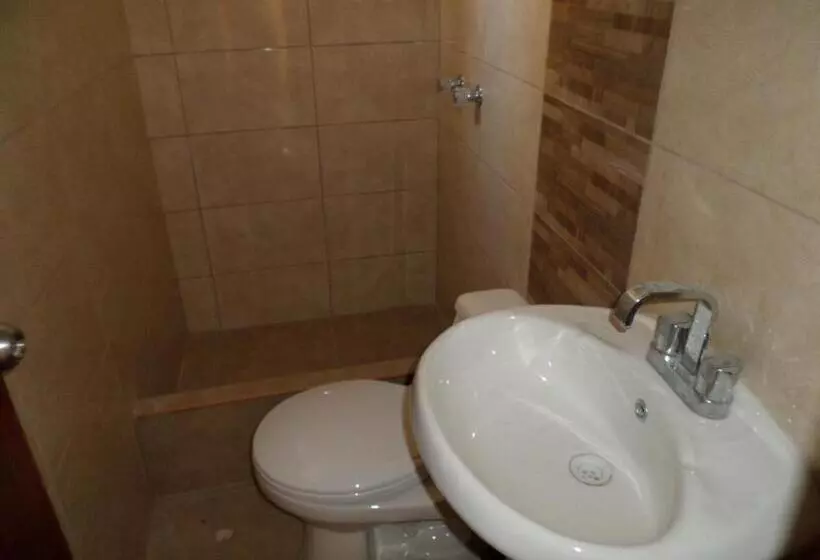 ペンション D´ Barrig