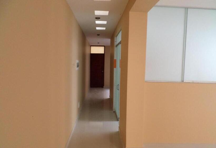 پانسیون D´ Barrig