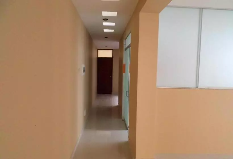 ペンション D´ Barrig