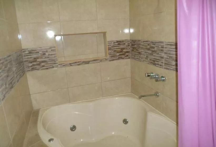 ペンション D´ Barrig