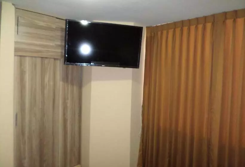 ペンション D´ Barrig