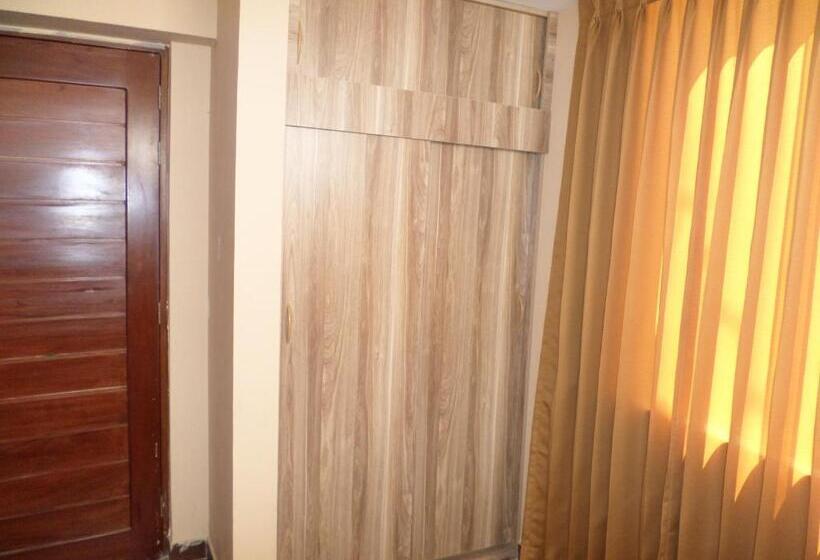 پانسیون D´ Barrig