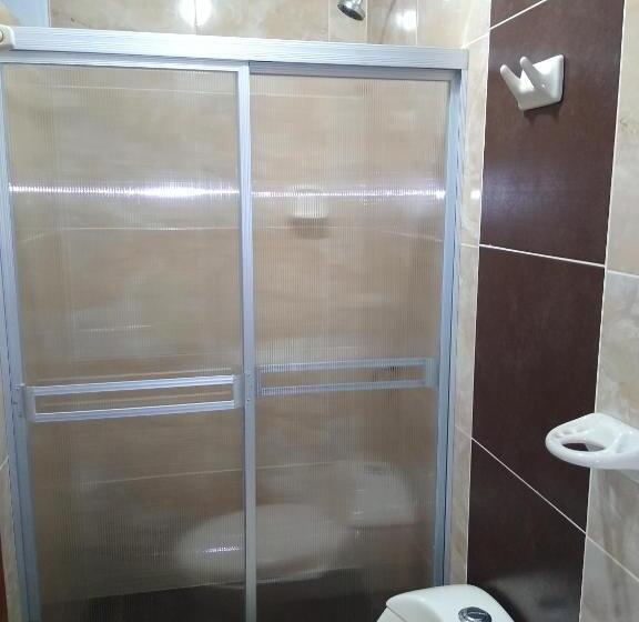 پانسیون D´ Barrig