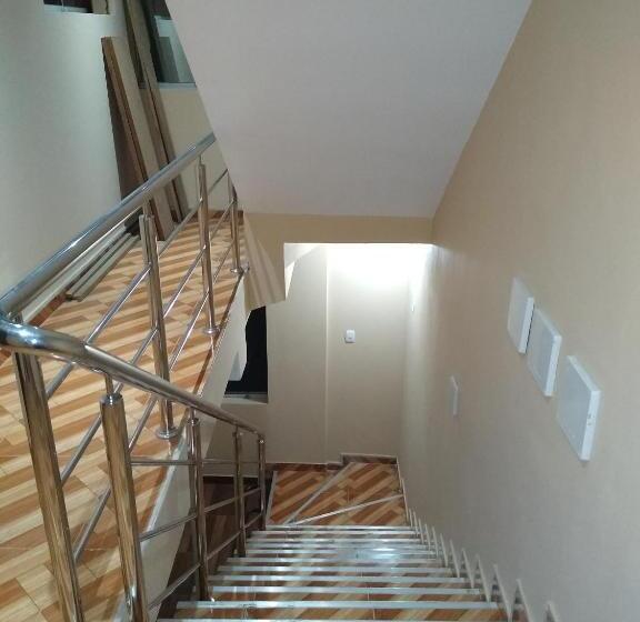 پانسیون D´ Barrig