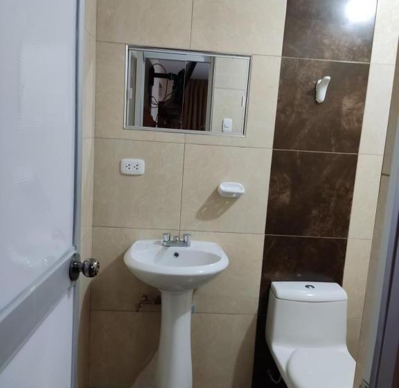 پانسیون D´ Barrig