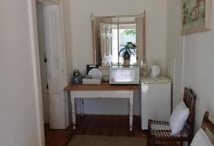 פנסיון Die Hoekhuis