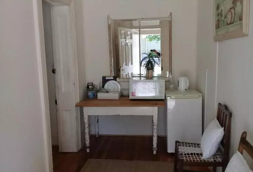 Majatalo Die Hoekhuis