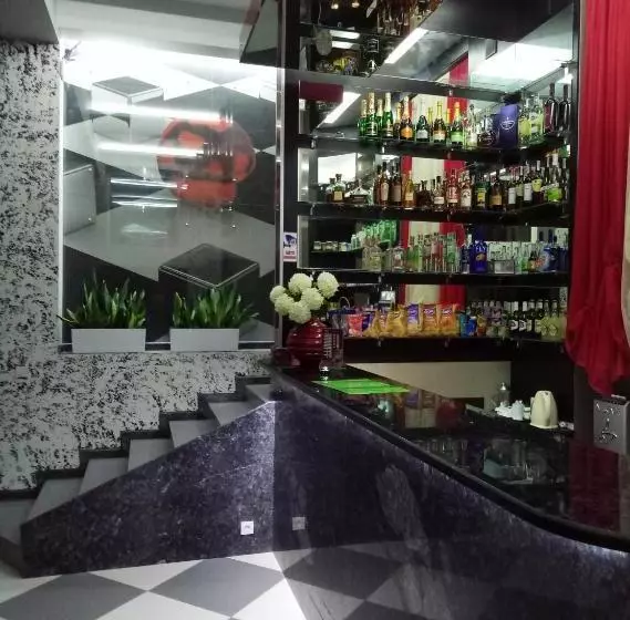 Majatalo Guest House Khan