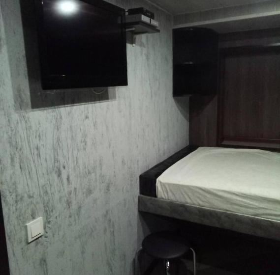 ペンション Guest House Khan