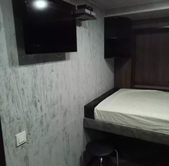 Majatalo Guest House Khan