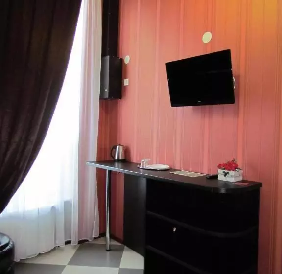 Majatalo Guest House Khan