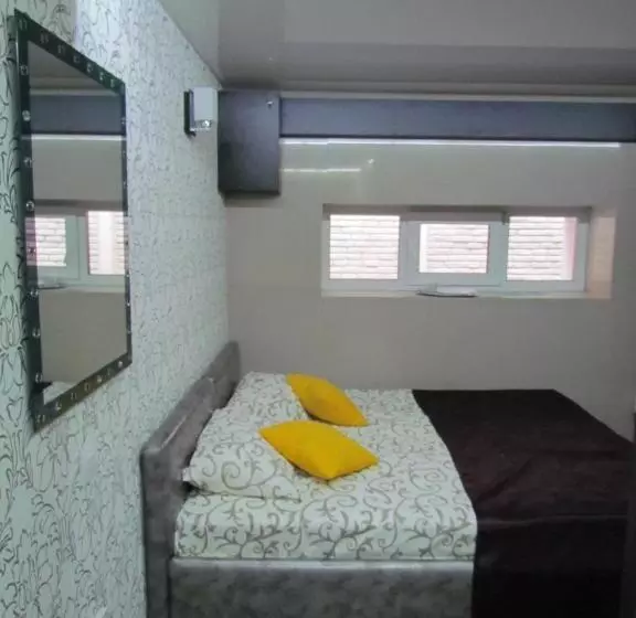 Majatalo Guest House Khan