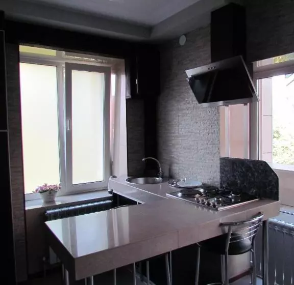 Majatalo Guest House Khan