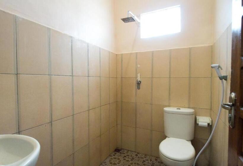 펜션 Villa Bluemoon