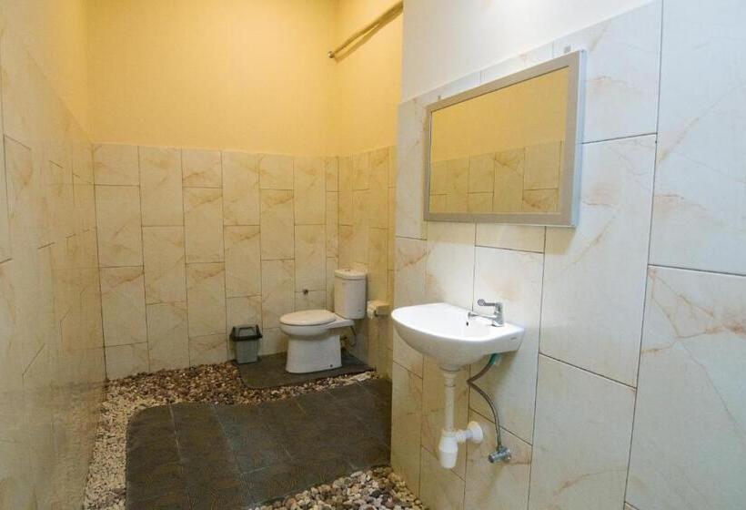 펜션 Villa Bluemoon