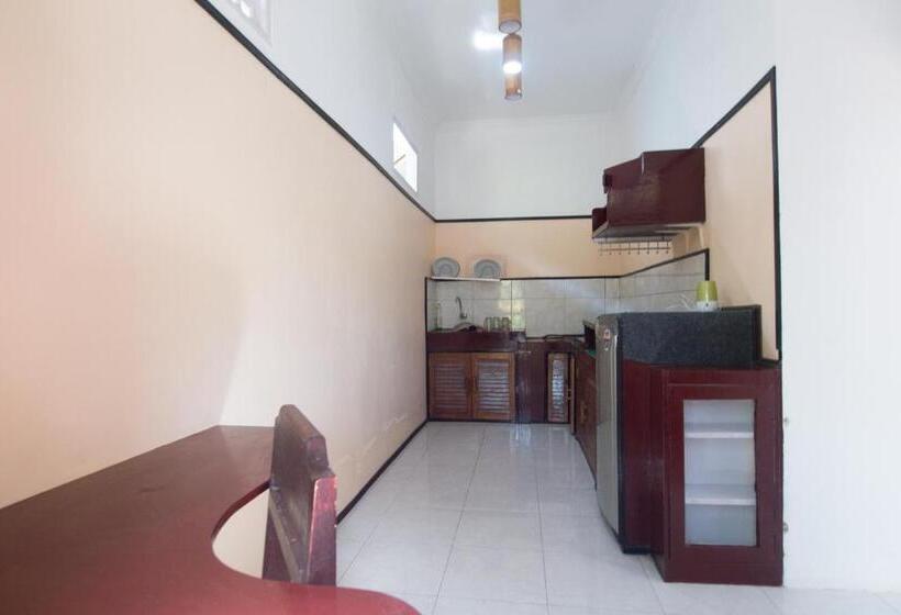 펜션 Villa Bluemoon