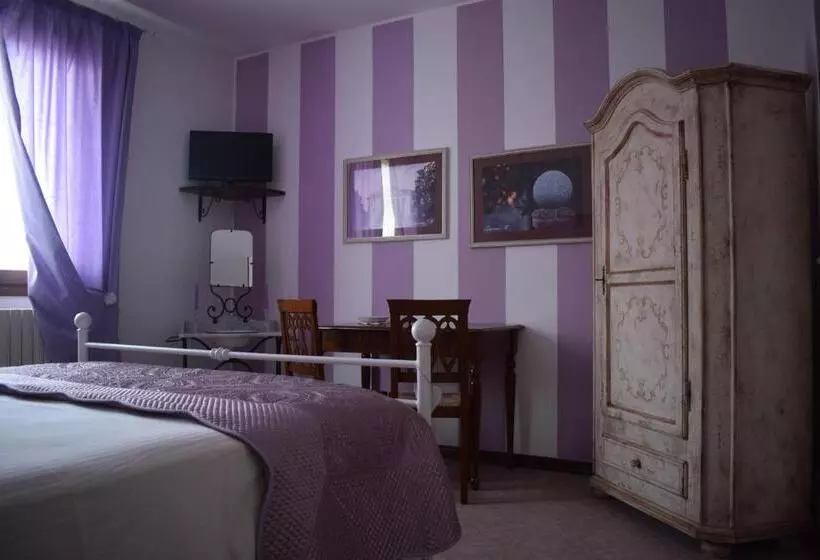 تختخواب و صبحانه A Casa Di Laura