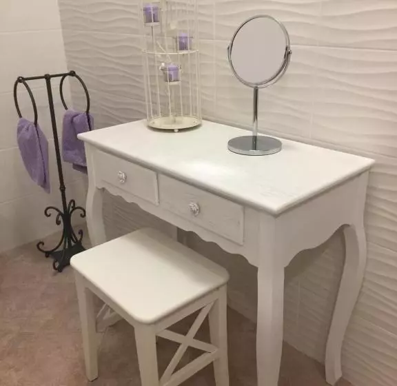 تختخواب و صبحانه A Casa Di Laura