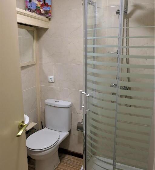 فندق Casa Escosa