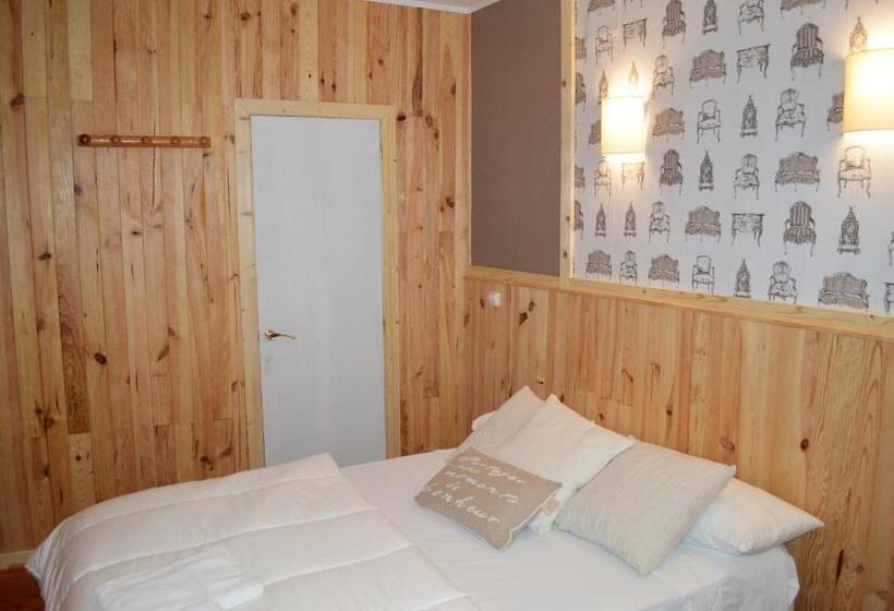 فندق Casa Escosa