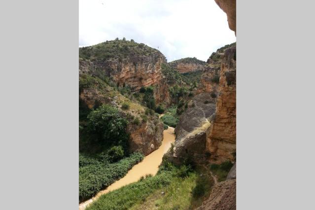 فندق Casa Escosa