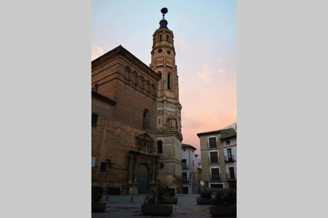 فندق Casa Escosa