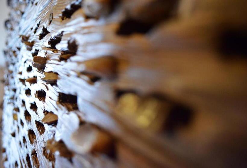 فندق Casa Escosa