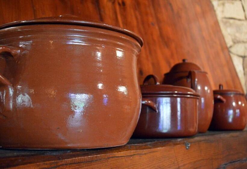 فندق Casa Escosa