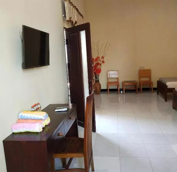 ペンション Surya Guest House