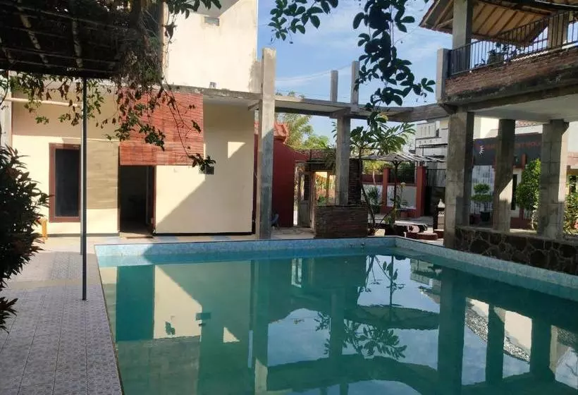 ペンション Surya Guest House