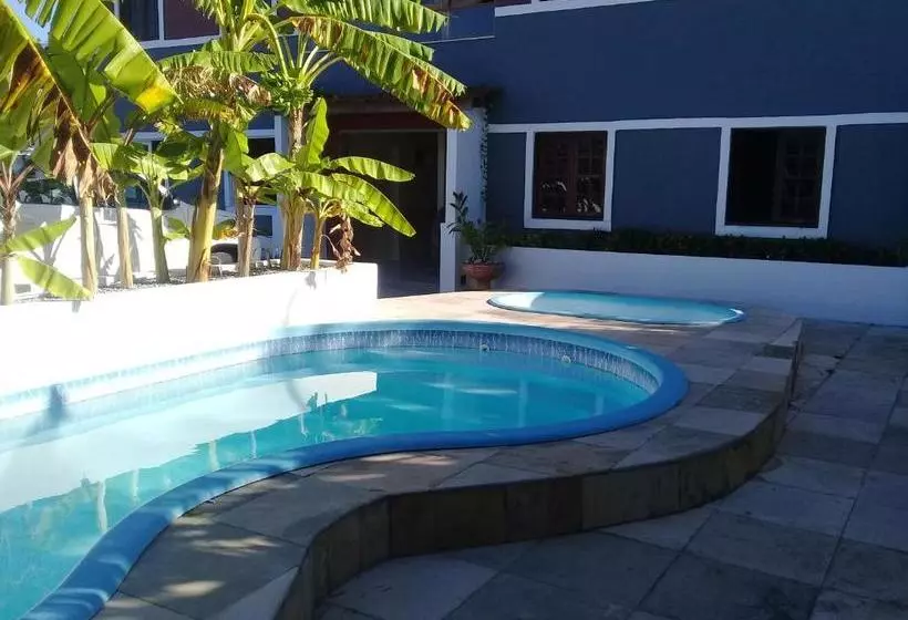 Majatalo Tabuba Residence