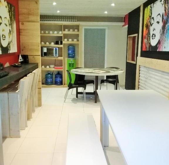 بنسيون Tabuba Residence