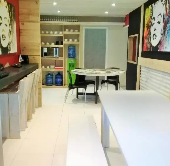 Majatalo Tabuba Residence