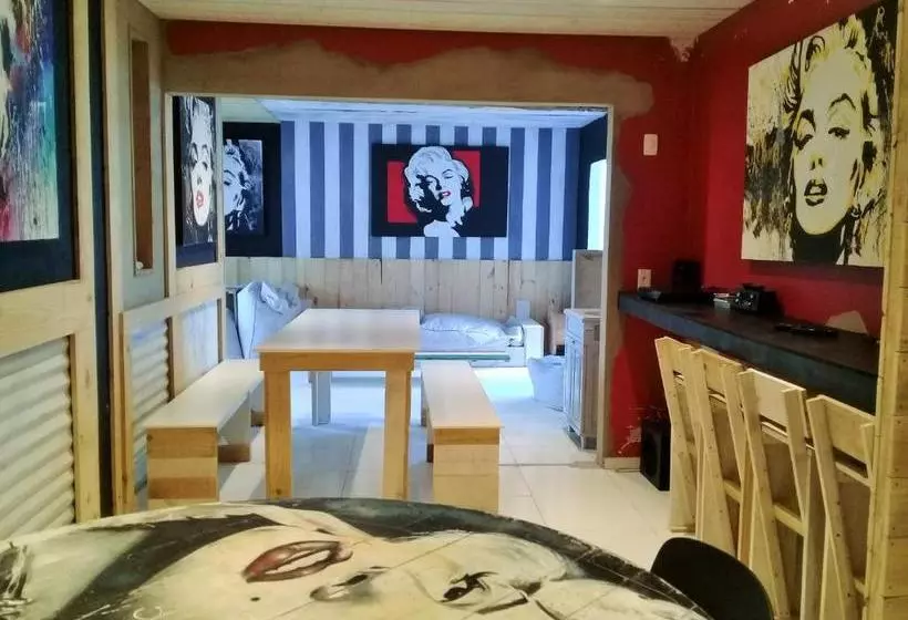 Majatalo Tabuba Residence