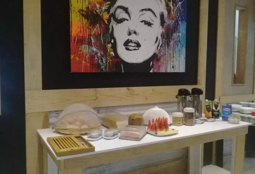 Majatalo Tabuba Residence