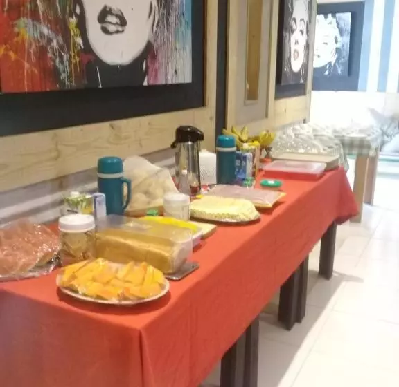 Majatalo Tabuba Residence