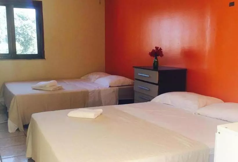 Majatalo Tabuba Residence